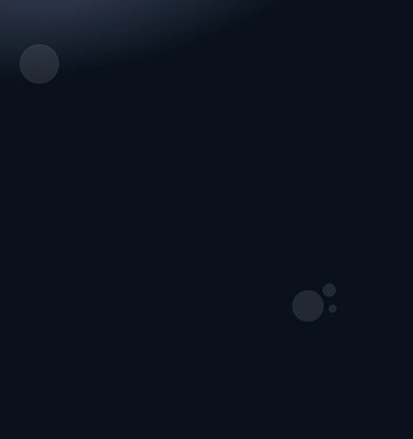 dark blue background