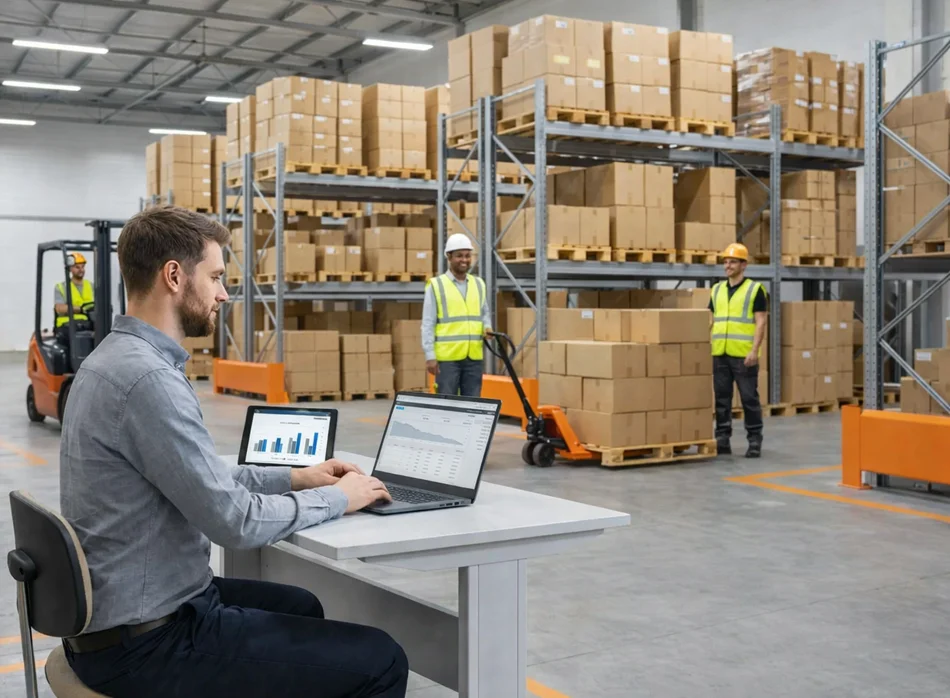 wholesale warehouse